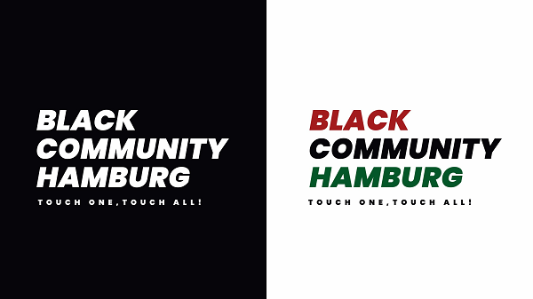The Black Directory – Black Community Hamburg